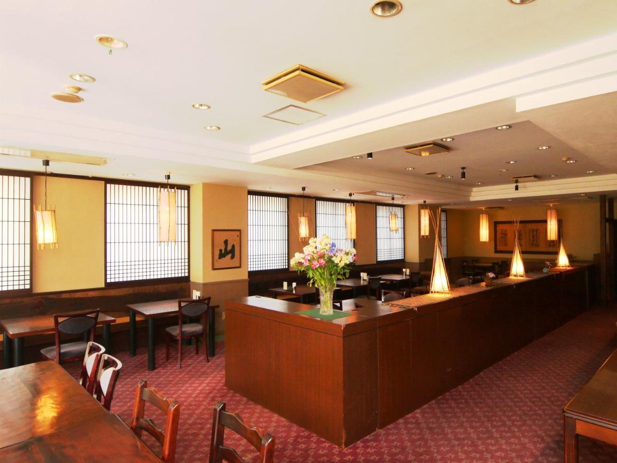 Hotel De L'Aile Hakuba Exteriör bild